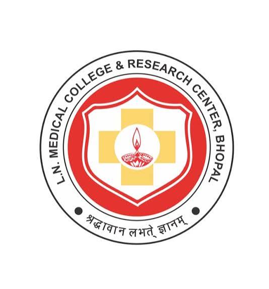 LN Medical College & JK Hospital Bhopal