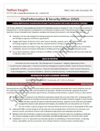 ciso governance director