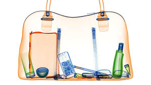 Any conventional vlf/tr land metal detector will do the job. What Can Airport Baggage Scanners See Givt