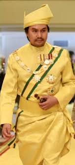 Pemangku raja pahang, tengku abdullah sultan ahmad shah menandatangani watikah pembubaran dewan undangan negeri (dun) jawatan disandang. Waktu Solat Malaysia Waktu Solat Dot Net