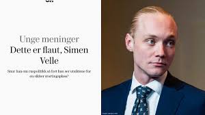 Hans Jacob Huun Thomsen (@HansJacobThoms1)