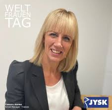 Heute ist Weltfrauentag 🌷