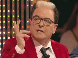 Forse il cantante non gradirà che lo si dica, ma ha già spento ben 72 candeline. Cristiano Malgioglio Eta Altezza Figli E Vita Privata Del Cantante
