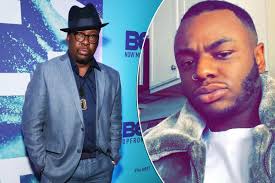 Bobby Brown says late son Bobby Jr. didn't regularly use drugs