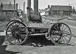 Since cartage is an expense. Difference Between Carriage Inwards And Carriage Outwards
