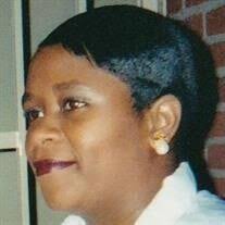 Mrs. Tia Michelle Congious Obituary