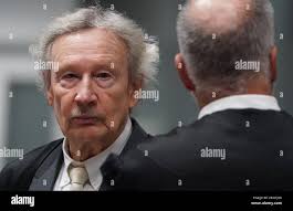 Forster court hi-res stock photography and images