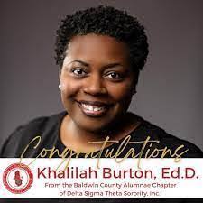 Alfreda Ballard's Instagram, Twitter & Facebook