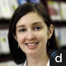 Dr. Cecilia Larson, MD