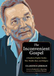 The Inconvenient Gospel by Clarence Jordan from Plough Publishing