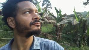 Five Questions for the Fellows: Christopher Lett