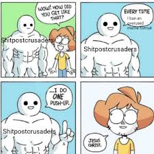 Hope This Doesn T Get Banner In 6 Hours Shitpostcrusaders Personalize and design one yourself. hope this doesn t get banner in 6 hours