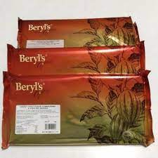 4 отметок «нравится», 0 комментариев — supplier coklat beryls (@deninaaz_coklat) в instagram: Beryl S Chocolate Compound Bar 1kg Quezon City Shopee Philippines