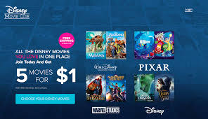 We'll make sure you get the best deals on your favorite disney movies. The Disney Move Club Is It Really A Good Deal Yes And How I Bought 10 Disney Movies For Way Cheaper Than Best Buy Walmart And Even Amazon Com