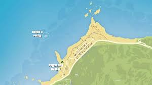 Bug Gives Gta Online Its Own Bermuda Triangle Gta Boom