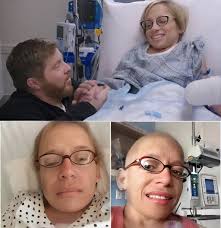 Dena Pozeg SoNo to cancer, you got this!!!