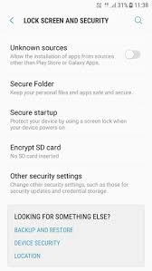 Check out our complete guide to pricing and availability for samsung's newest flagship. Secure Phone Samsung Galaxy J7 Pro 2017 Android 7 0 Device Guides