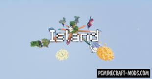 A function is a task to do something. Island Adventure Map For Minecraft 1 17 1 1 16 5 Pc Java Mods