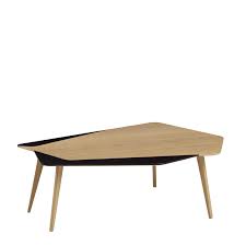 These table basse are made from the finest materials and are extremely durable to last for a long span of time. Table Basse Design Elegante Personnalisable En Bois Made In France Flo Amobois