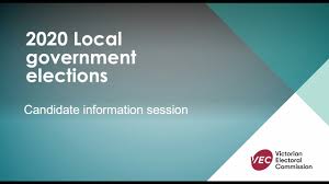 Wodonga Council Standing For Council