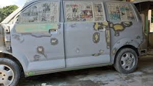 Maybe you would like to learn more about one of these? Cara Mengamplas Dempul Yang Terlalu Tebal Dan Banyak Youtube