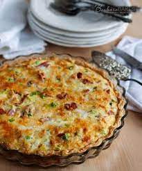 Meat Lovers Quiche Recipe Recipe In 2020 Quiche Recipes Breakfast Brunch Recipes Recipes