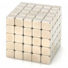 A total of 106+ items. 4mm Neodymium Magnet Cube Diy Puzzle Set Silver 216pcs Free Shipping Dealextreme