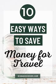 Pin On Budget Travel Tips