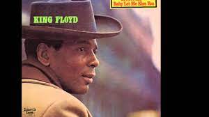 Groove Me King Floyd Shazam