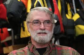 Frosty Hollow monument marks ancient Mi'kmaw portage route