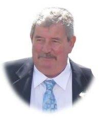 O'HAGAN Patrick (Patsy)