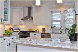 White Shaker Cabinets Kitchen Cheap Kitchen Remodel Simple Kitchen Remodel Kitchen Remodel Cost
