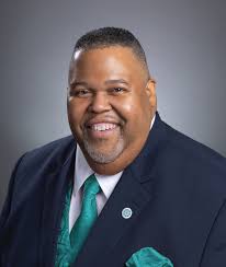 An Interview with Dr. Michael Baston, Tri-C's New President