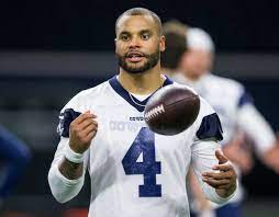 Is Cowboys QB Dak Prescott worth $34 million per year? He's outperformed  these quarterbacks making similar money.