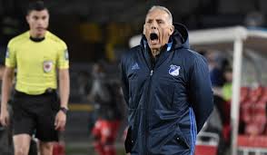 Check spelling or type a new query. Miguel Angel Russo Millonarios Miguel Angel Russo Entrenador De Millonarios Volvera Este Sabado A Bogota Deportes Caracol Radio