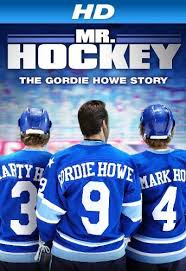 Gordie howe might have been a world champion boxer. Mr Hockey The Gordie Howe Story Tv Movie 2013 Imdb