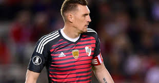 (oct 16, 1986) 6'2 194lbs. Pumas Unam Franco Armani How Much Does The River Plate Goalkeeper Cost Supposed Blue Green Reinforcement World Today News