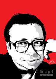Burman like freak out music, mehbooba mehbooba & more. R D Burman Poster By Sid Ghosh