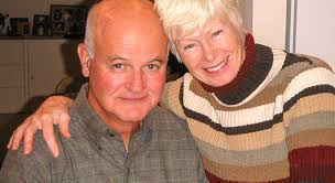 Caring, courage, and kindness: A story of love and legacy.