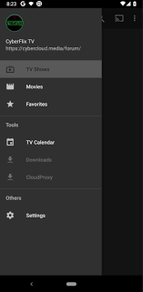 Firstly, you're needed to transfer the cyberflix tv apk file of this app by getting to the link given below. Descargar Cyberflix Tv Apk Gratis Actualizado 2021