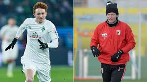 The player's height is 193cm | 6'3 and his. Michael Gregoritsch Wechsel Zu Werder Bremen Burdenski Glaubt Dran News
