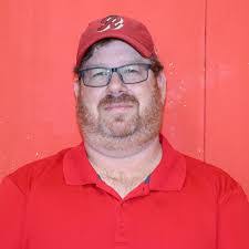 Cody Barker's Instagram, Twitter & Facebook