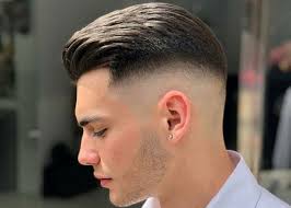 Whereas the caesar, butch, and burr cuts create a uniform look, the crew cut (which gave way to the ivy league) features a nice fading pattern that sets it apart from other low maintenance haircuts for. 45 Good Haircuts For Men 2021 Guide Cool Hairstyles For Men Men Haircut Styles Haircuts For Men
