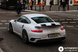 The very exclusive edition touring/r is limited to only 30 units with sales scheduled to being of 03/2020. Porsche 991 Turbo Mkii Moshammer 10 January 2020 Autogespot