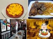 ASADOR DE POLLOS CHURRERIA EL BOLA in Bornos - Restaurant reviews