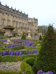Harewood House Harewood House England Stately Home