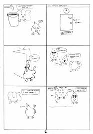 Komiku adalah website baca manhua gratis berbahasa indonesia. 35 Ide Gambar Bercerita Tidak Menghemat Air Kartun Hitam Putih Lorellalily Blog