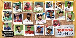 The 2021 major league baseball trade deadline is next friday at 4 p.m. 2020 21 Top 50 Mlb Free Agents With Predictions Mlb Trade Rumors