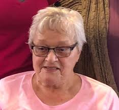 Darlene Patzner Obituary May 6, 2019