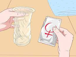 كيفية نزع الواقي الجنسي 10 خطوات صور توضيحية wikihow